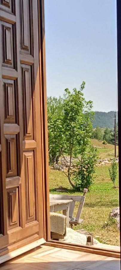 Village House Popovic Zabljak  Ngoại thất bức ảnh