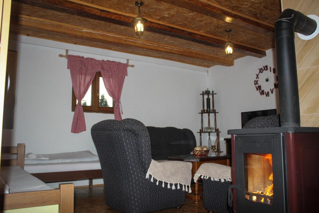 Village House Popovic Zabljak  Ngoại thất bức ảnh